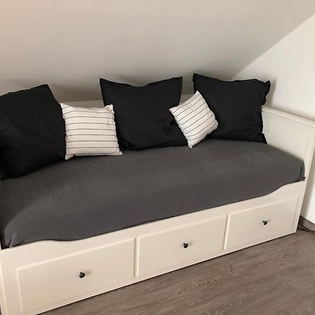 Ferienwohnungen Nahrstedt Waldeck  Ngoại thất bức ảnh