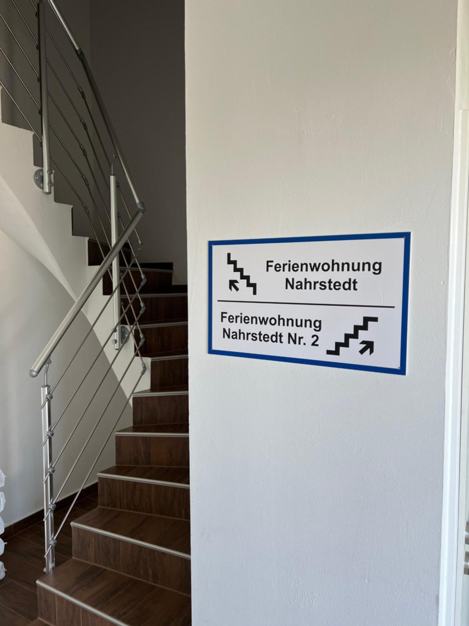 Ferienwohnungen Nahrstedt Waldeck  Phòng bức ảnh