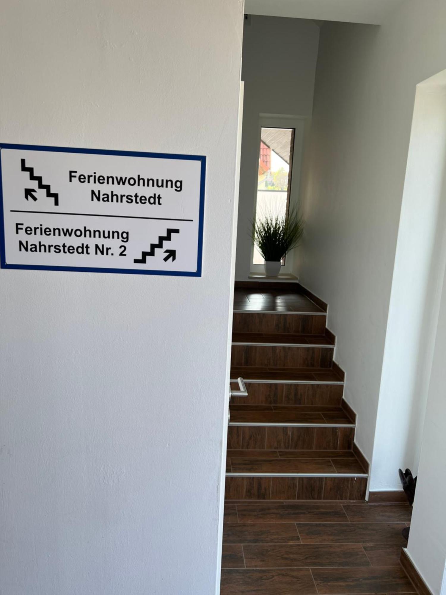 Ferienwohnungen Nahrstedt Waldeck  Phòng bức ảnh