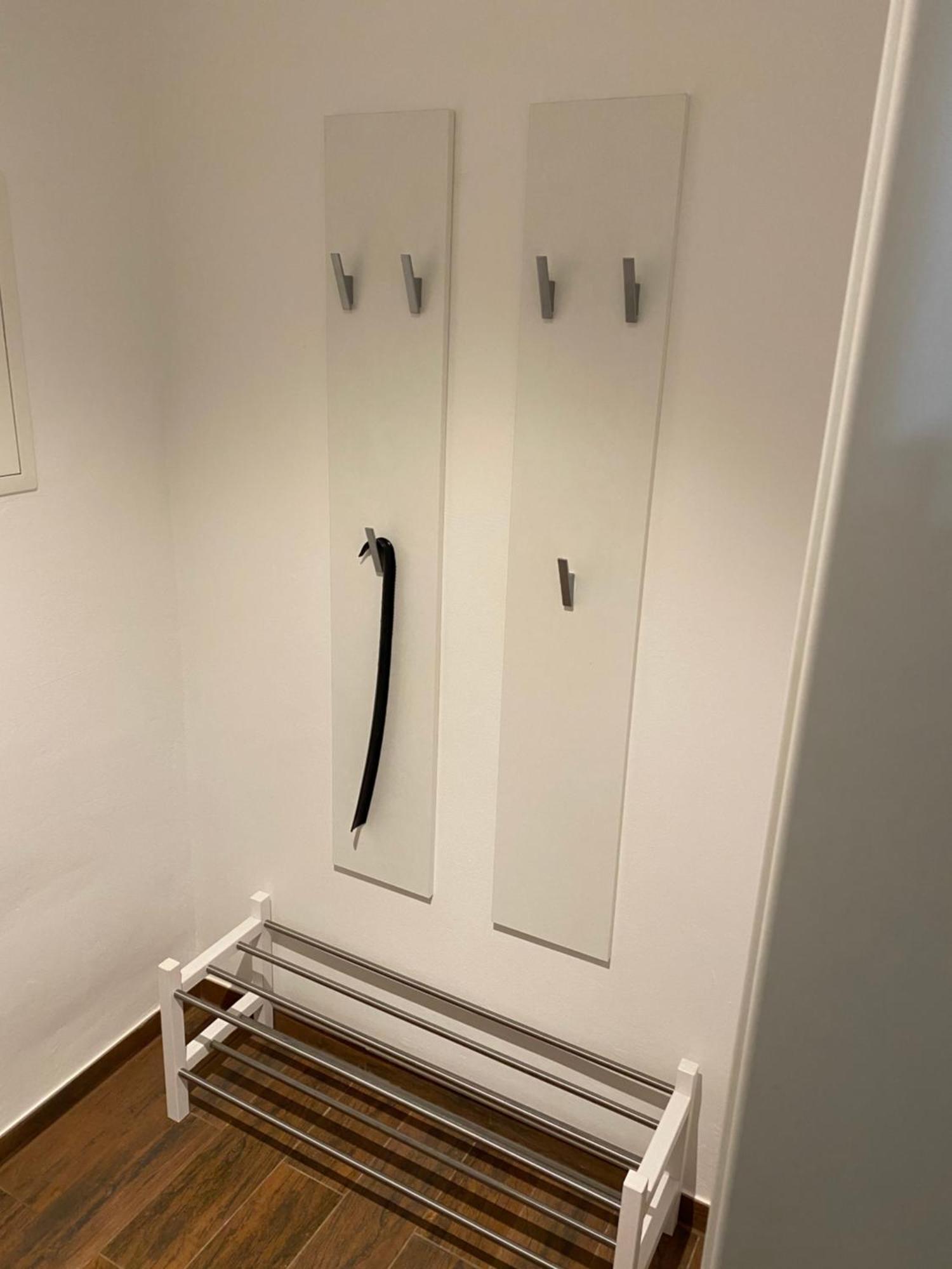 Ferienwohnungen Nahrstedt Waldeck  Phòng bức ảnh