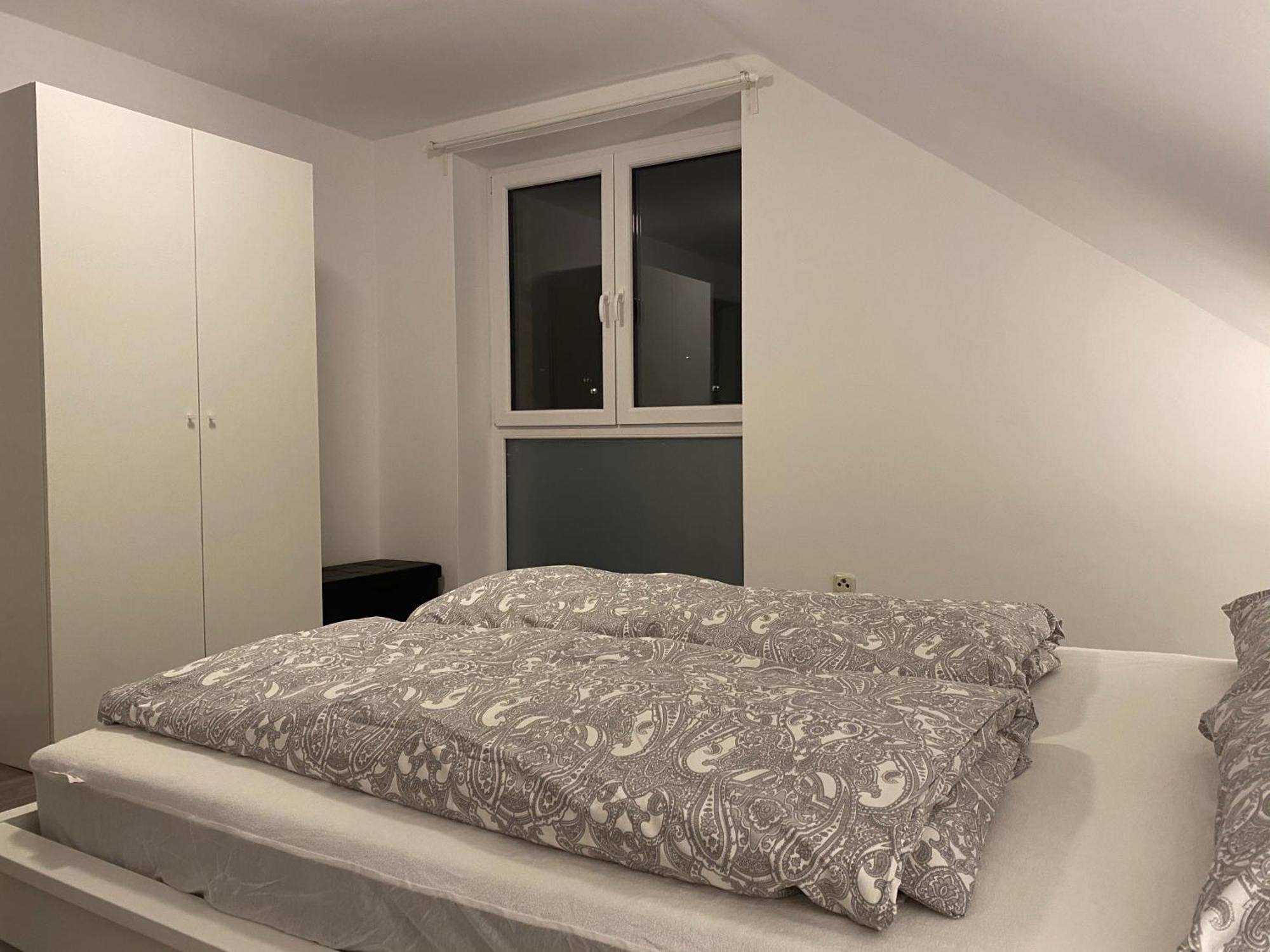 Ferienwohnungen Nahrstedt Waldeck  Phòng bức ảnh
