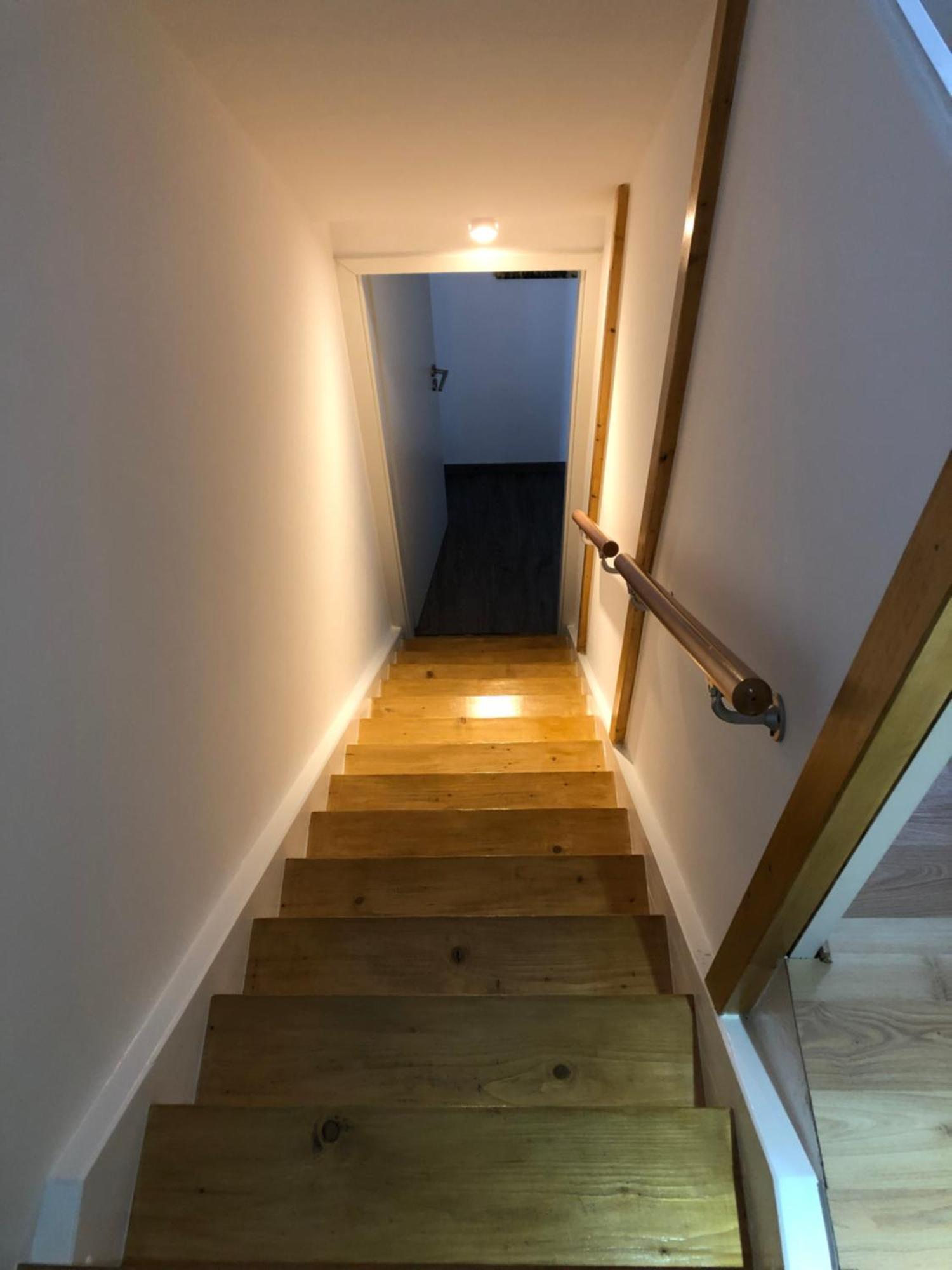 Ferienwohnungen Nahrstedt Waldeck  Ngoại thất bức ảnh