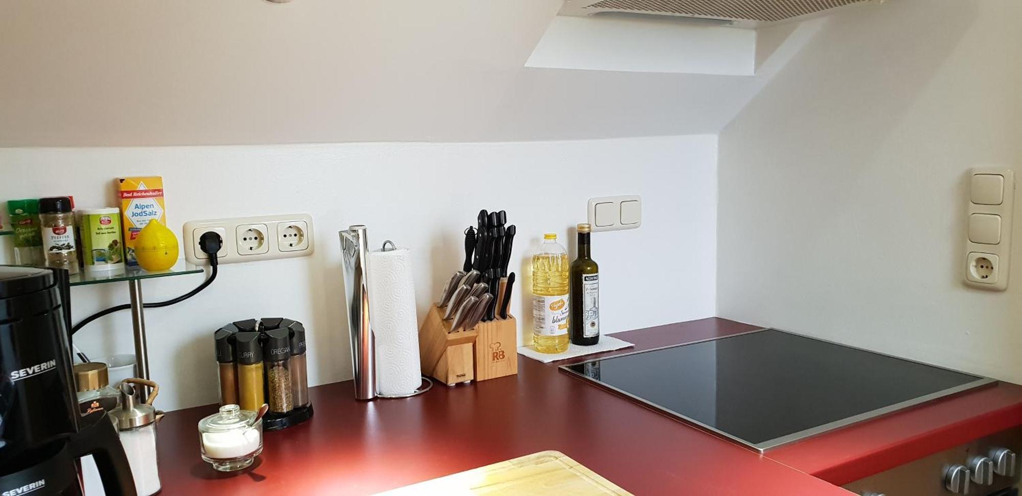 Ferienwohnungen Nahrstedt Waldeck  Ngoại thất bức ảnh