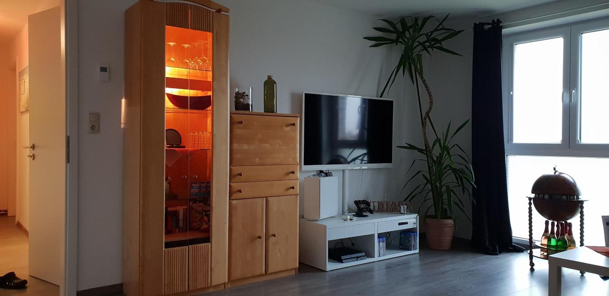 Ferienwohnungen Nahrstedt Waldeck  Ngoại thất bức ảnh
