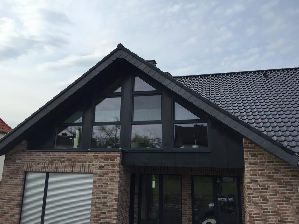 Ferienwohnungen Nahrstedt Waldeck  Ngoại thất bức ảnh