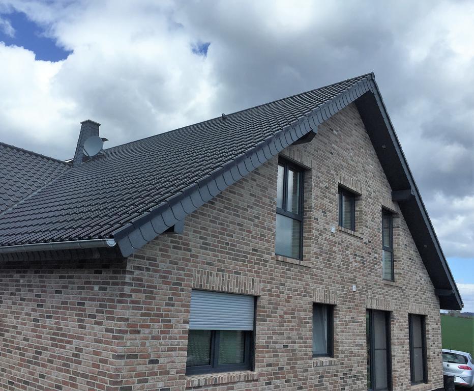 Ferienwohnungen Nahrstedt Waldeck  Ngoại thất bức ảnh